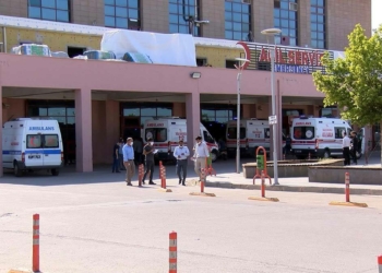 Diyarbakır'da mera kavgası: 2 ölü