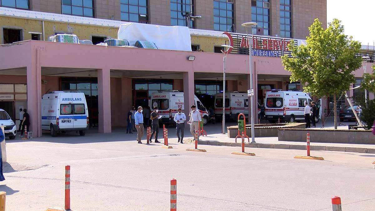 Diyarbakır'da mera kavgası: 2 ölü