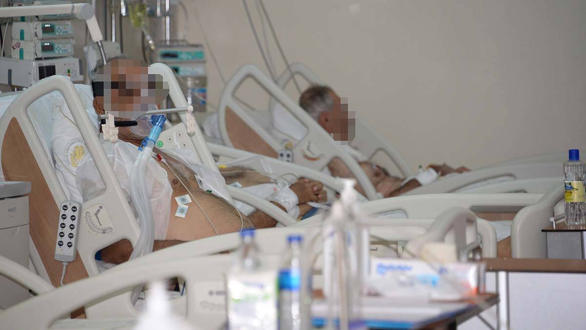 Kalp pili takılan hastalar aşısını ihmal etmemeli