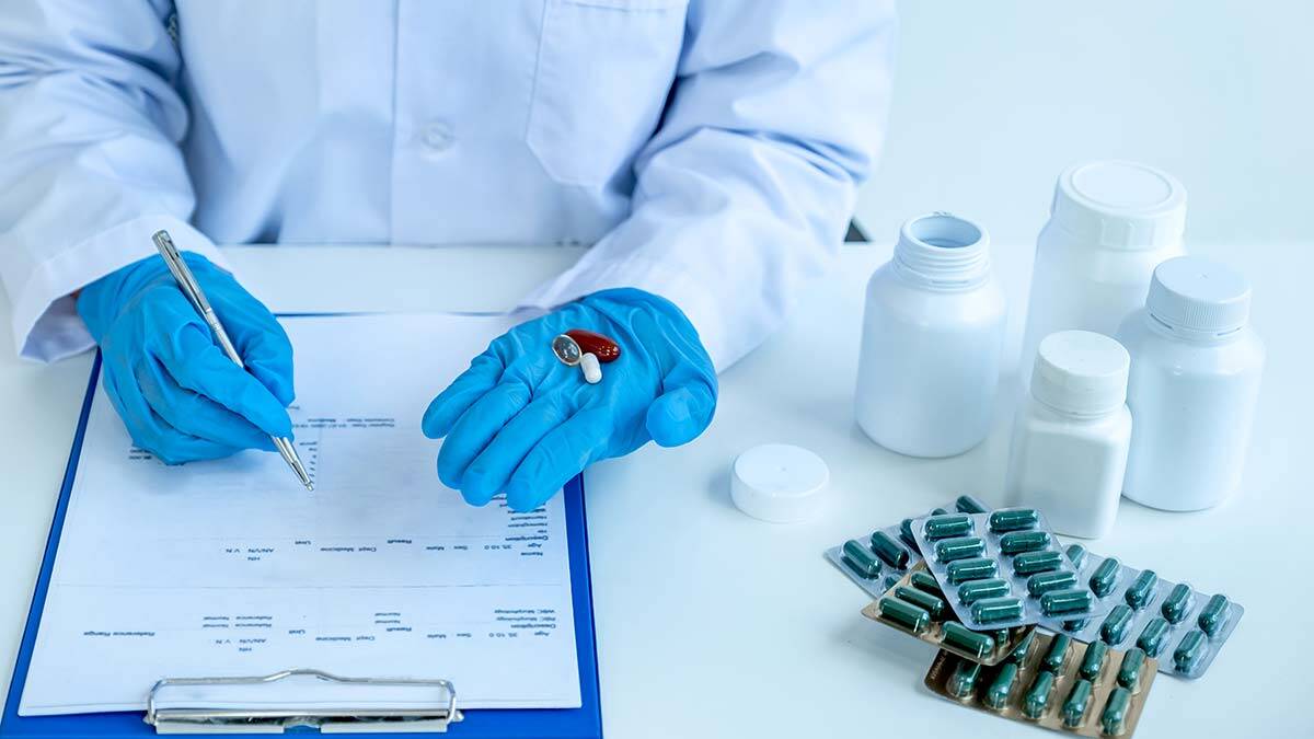 Eczacılık ve gelişen sağlık teknolojileri