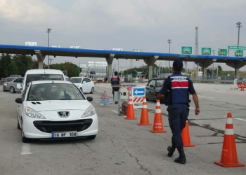 Afgan göçmen akınına karşı önlem