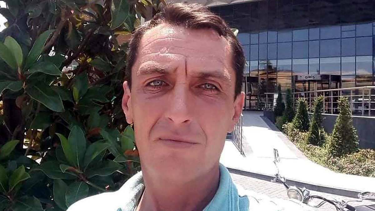 Türk vatandaşı Yunanistan tarafından açılan ateşle öldürüldü