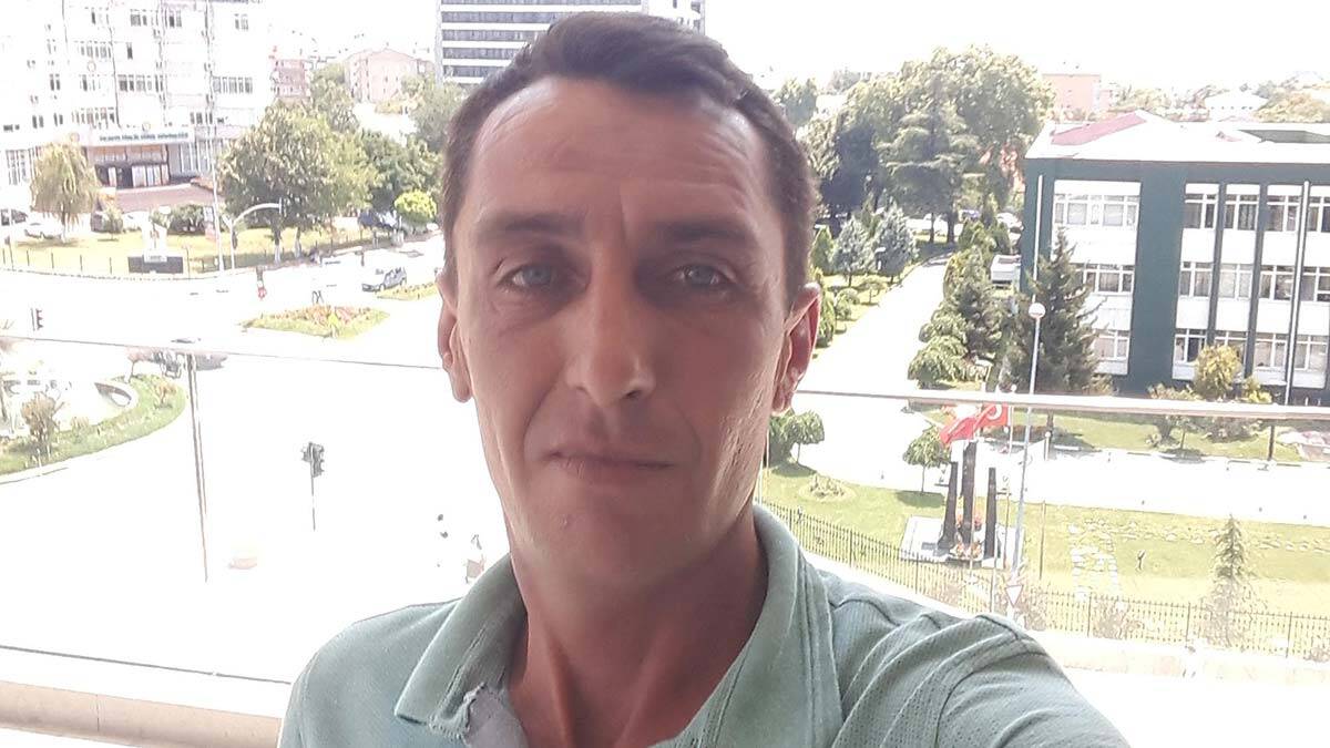 Türk vatandaşı Yunanistan tarafından açılan ateşle öldürüldü