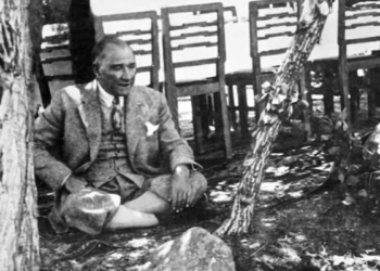 Atatürk ve kültür sanat