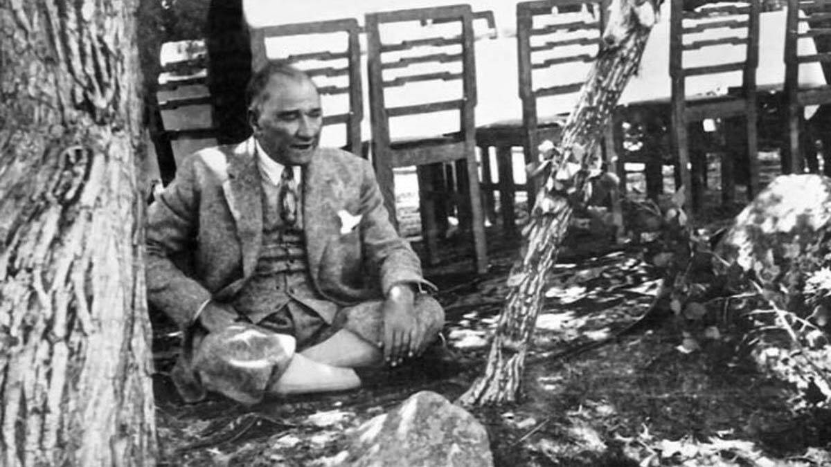 Atatürk ve kültür sanat