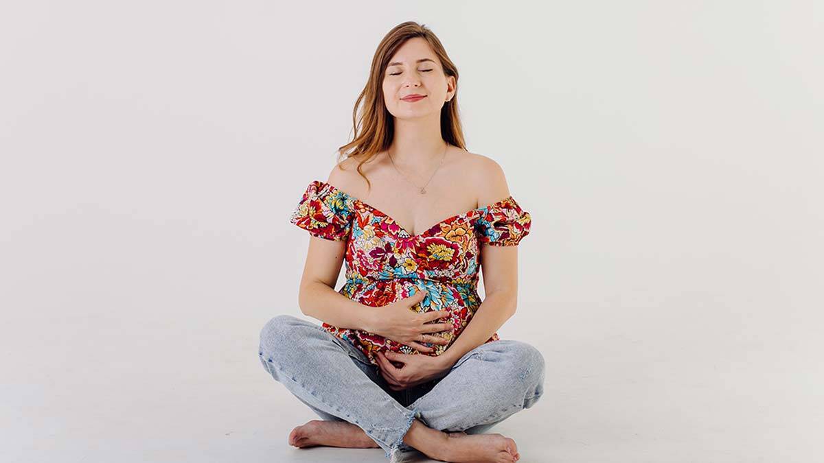 Plasenta Previa annenin sağlığı tehlikeye girebilir