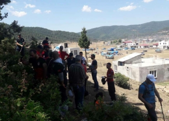Emine öğretmeni 500 kişi arıyor