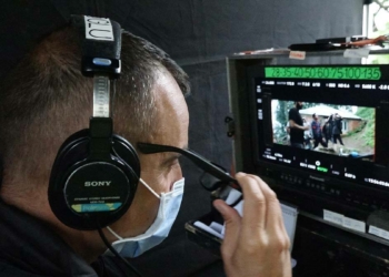 Kesişme; İyi ki Varsın Eren filminin çekimleri sürüyor
