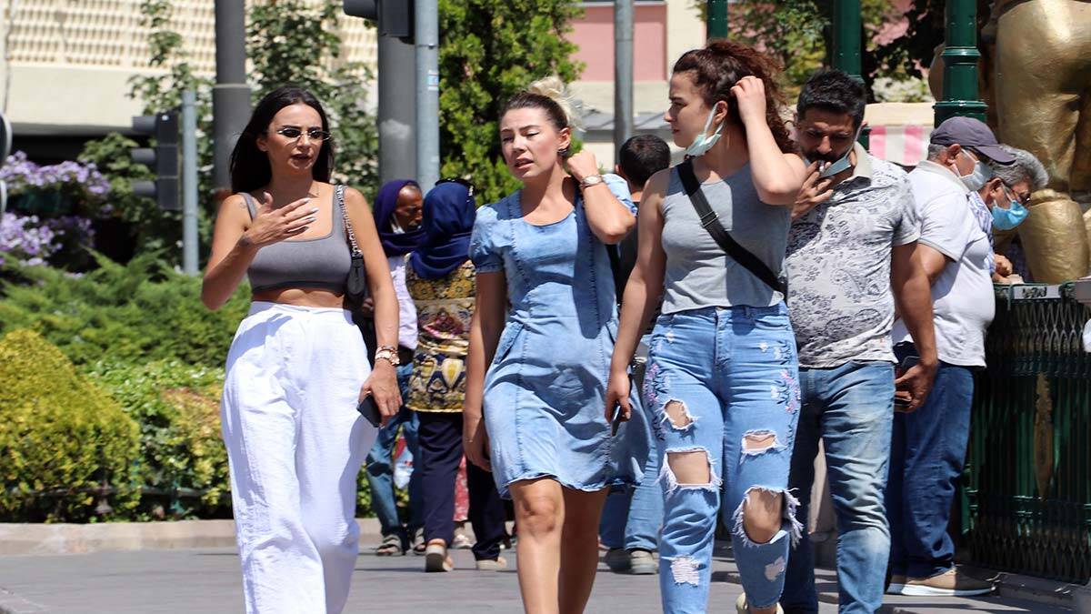 Vaka sayıları artış gösteriyor