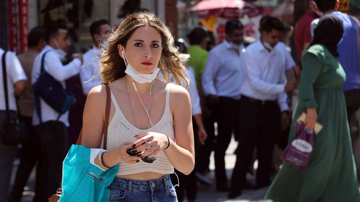 Vaka sayıları artış gösteriyor