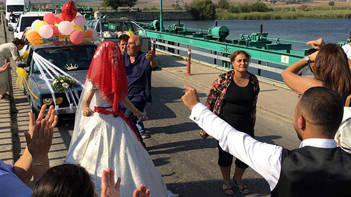 Evlilik alışkanlıkları değişti