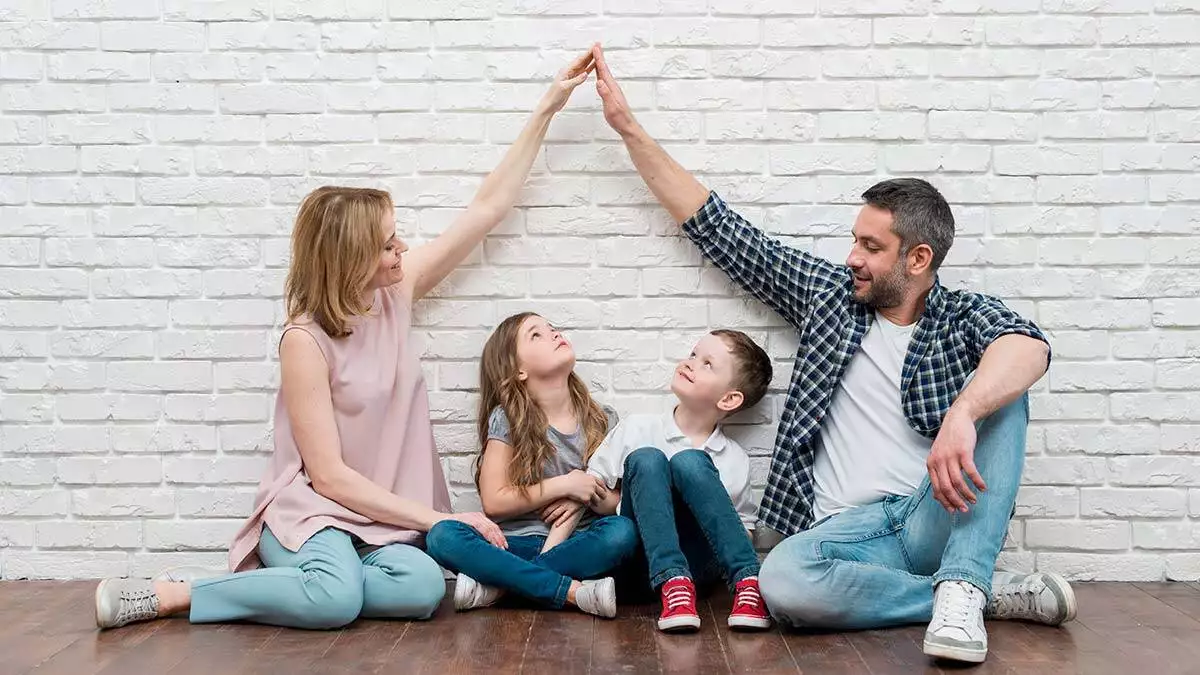 Aileniz gerçekten aileniz mi?
