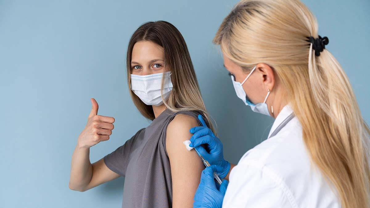 Aşılama ihmal edilmemeli