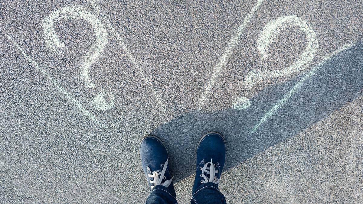 Keşkelersiz iyi ki hayat