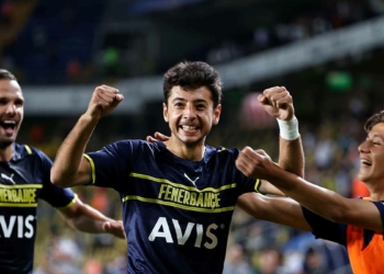 Fenerbahçe performanstan memnun