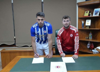 Fethiyespor'a kaleci takviyesi