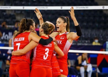 Filenin Sultanları çeyrek finalde