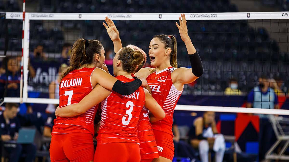 Filenin Sultanları çeyrek finalde