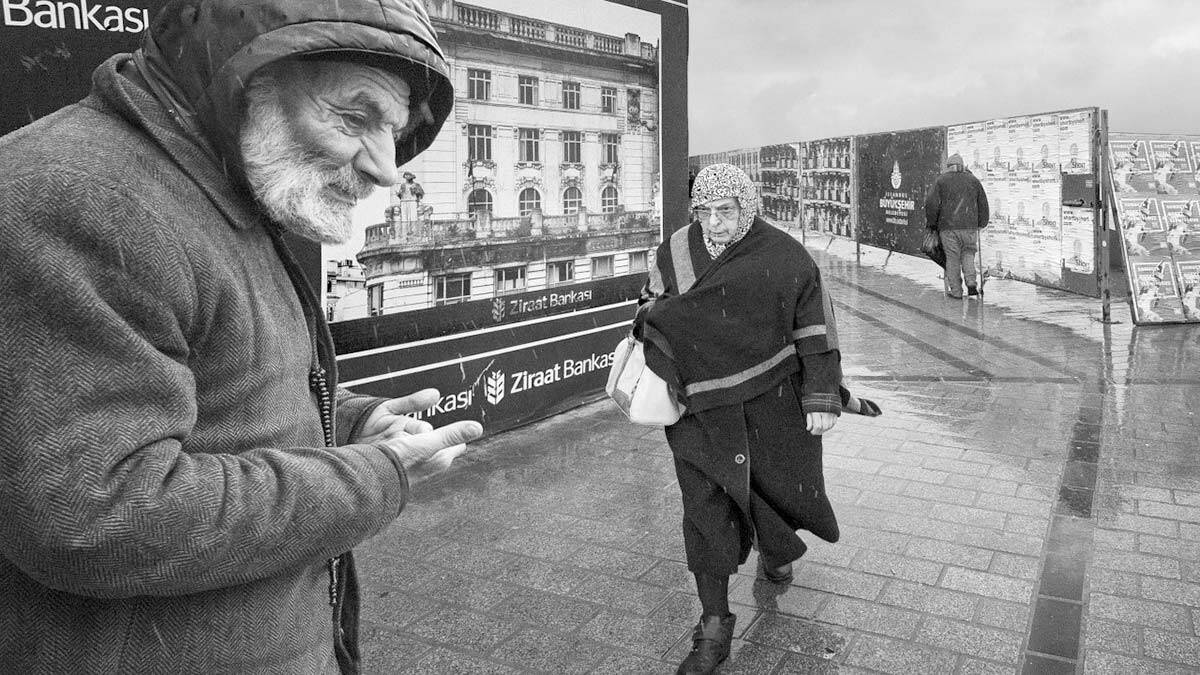 Fotoğraf meraklılarını buluşturan ve çeşitli çalışmalar yürüten Fotosek, kuruluşunun 10’uncu yılında iki etkinlik gerçekleştirecek.