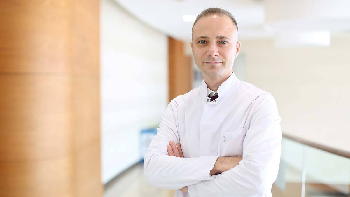 Plasenta Previa annenin sağlığı tehlikeye girebilir