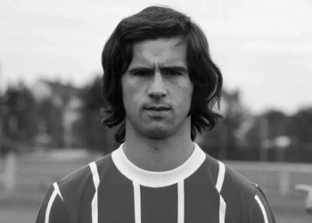 Gerd Müller yaşamını yitirdi