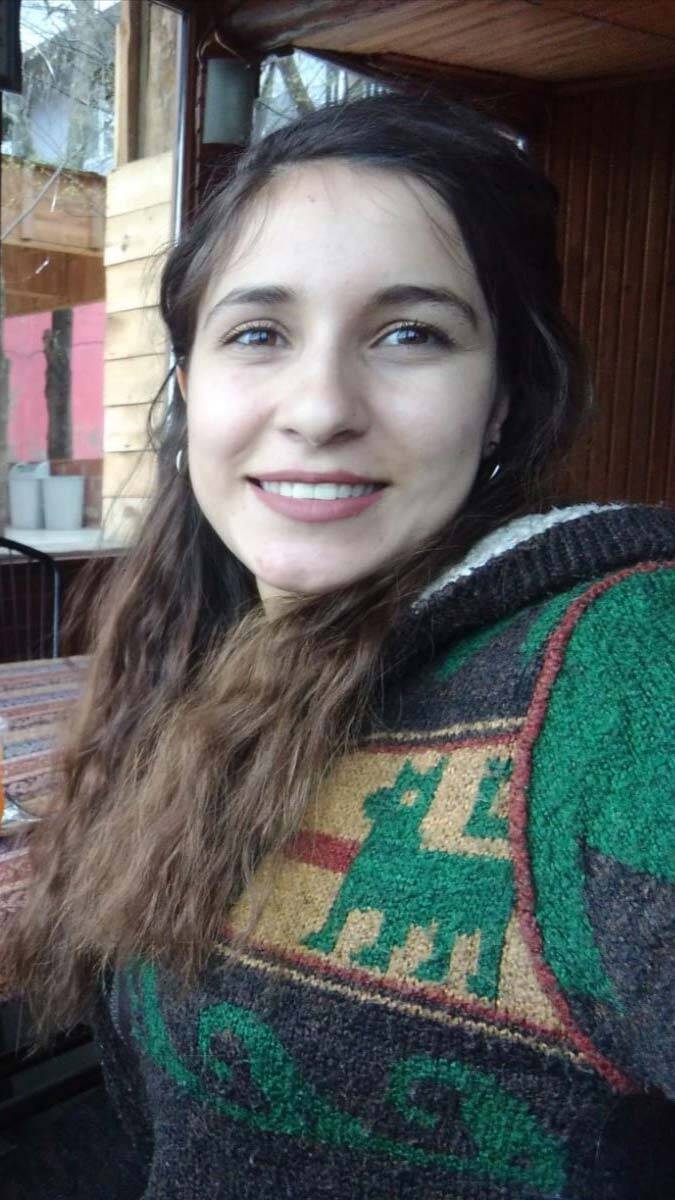 Gülistan Doku dosyasında yeni gelişme