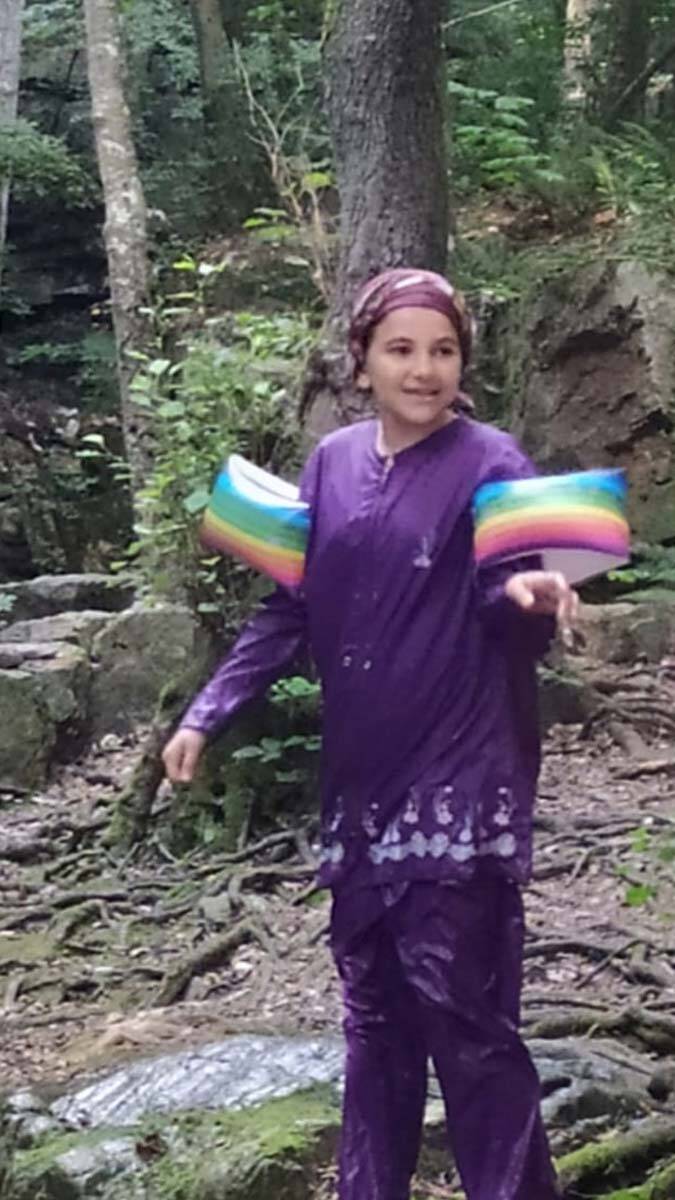 Hadımköy'de oturan Eslem Tuana Yüksel (15), Efsa Yüksel (13) ve Nazar Memiş (11) 'e dün akşam saatlerinden beri ulaşılamıyor.