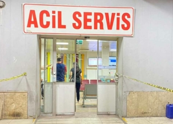 Hastane önüne bırakılan Elif hayatını kaybetti