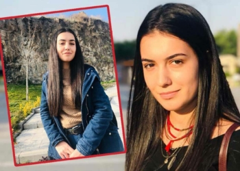 Hemşirelik öğrencisi Merve 3 gündür kayıp