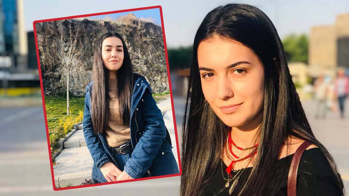 Hemşirelik öğrencisi Merve 3 gündür kayıp