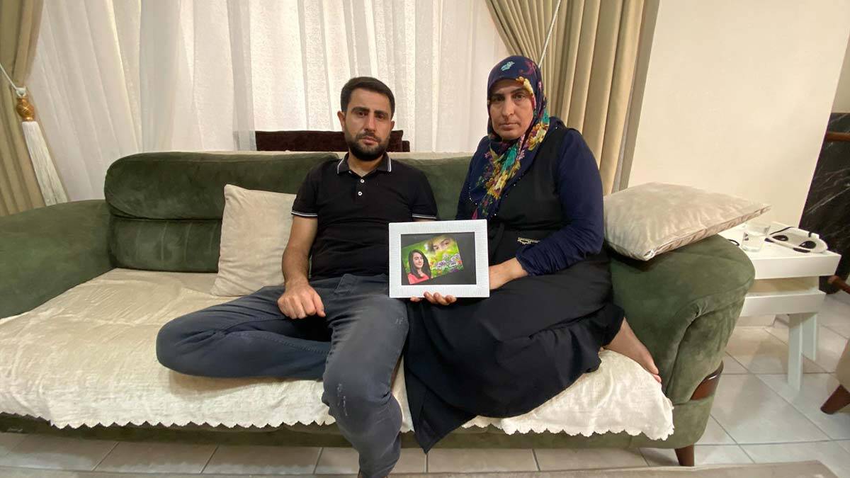 Hemşirelik öğrencisi Merve 3 gündür kayıp