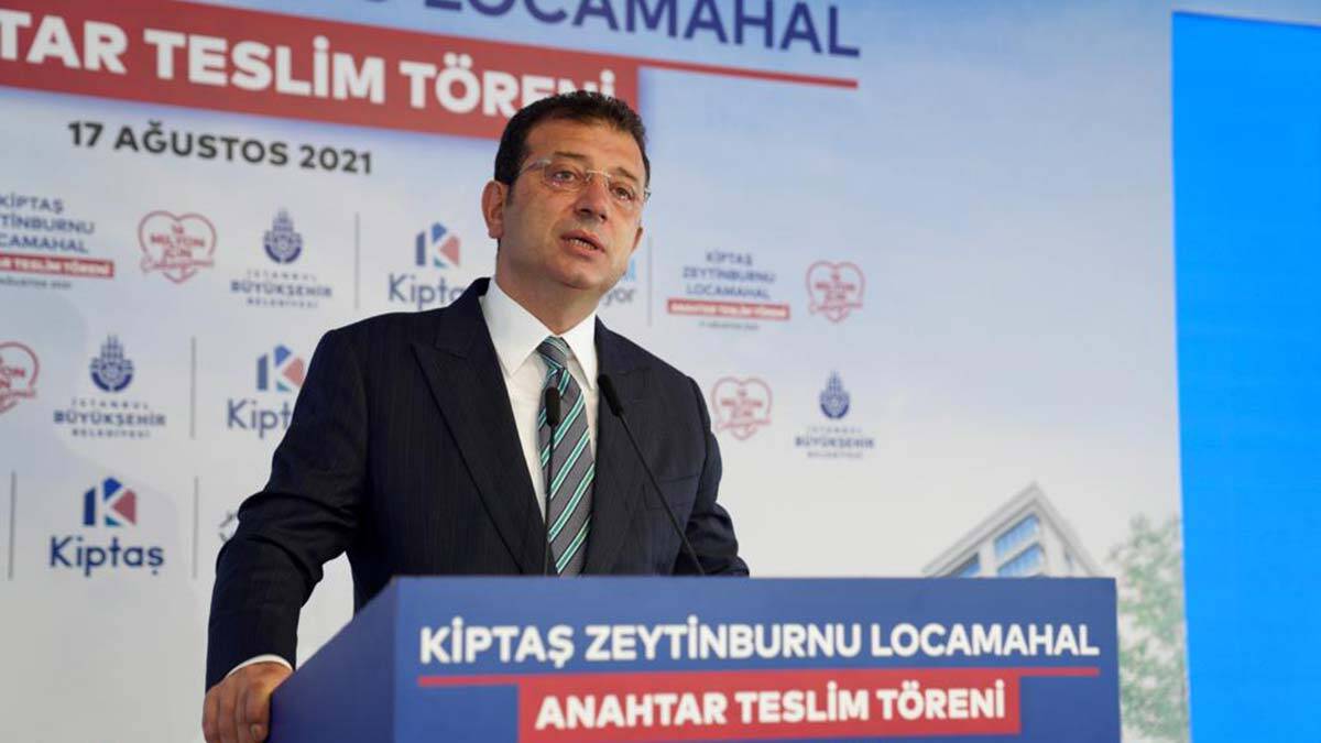 İstanbul'da her üç binadan biri depreme dayanıksız