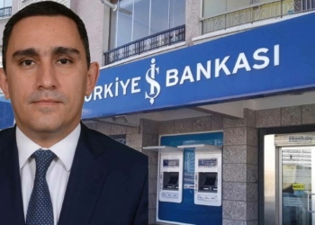 İş Bankası yönetiminde değişiklik