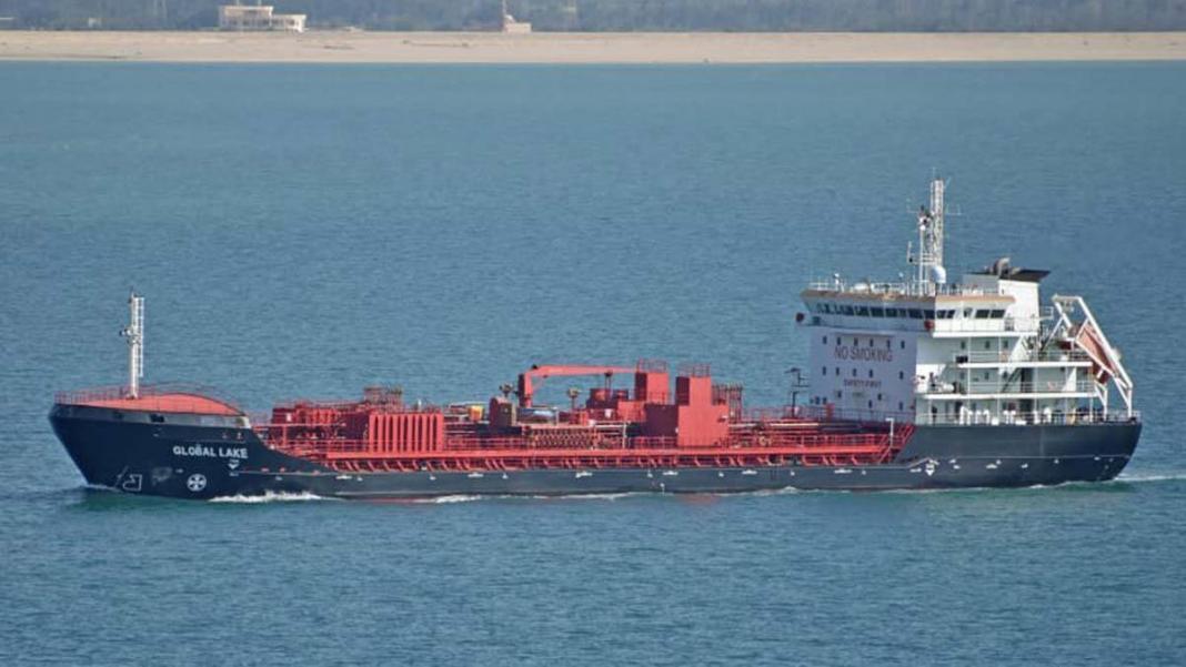İspanya açıklarındaki gemide 2'si Türk 3 kişi öldü