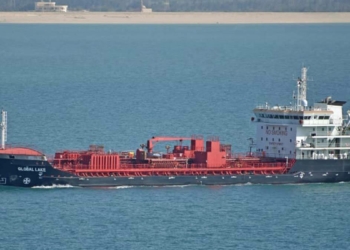 İspanya açıklarındaki gemide 2'si Türk 3 kişi öldü