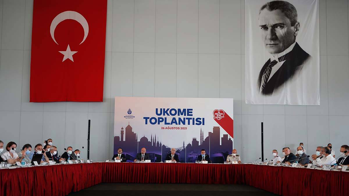 İstanbul'a "1000 yeni taksi" teklifi yine reddedildi