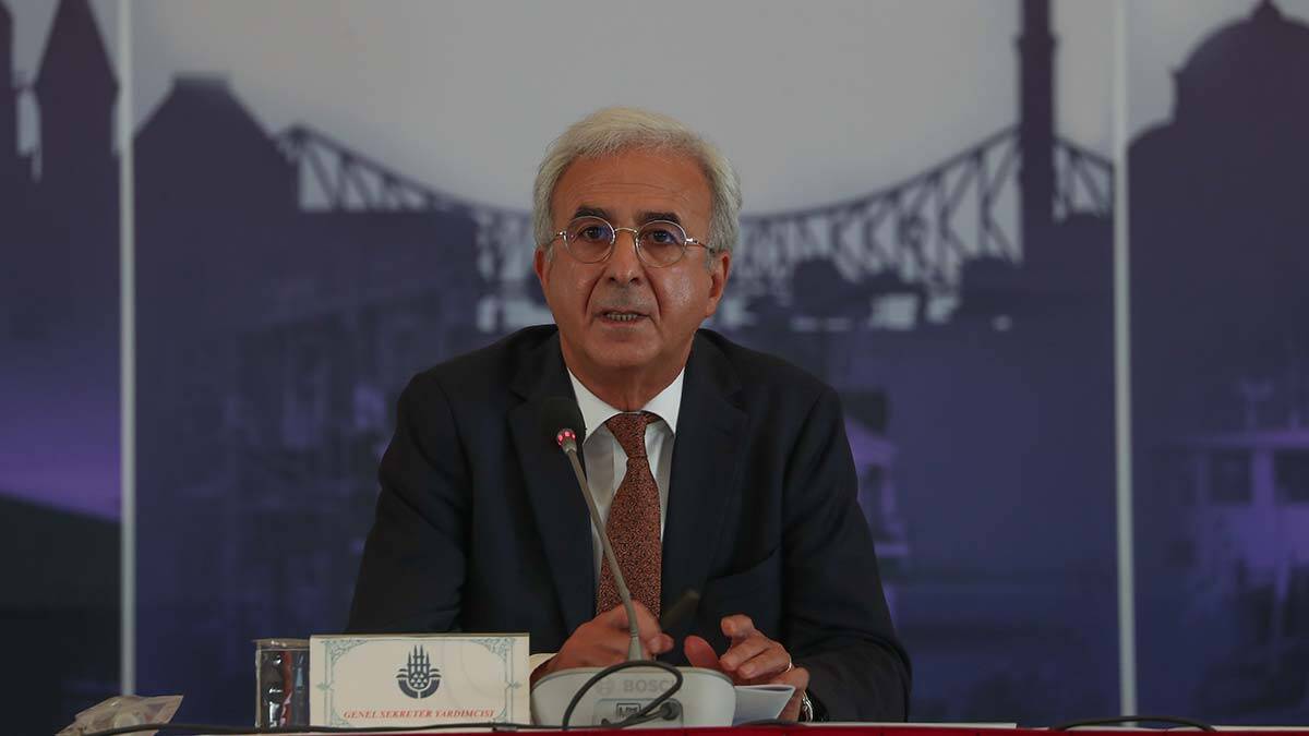 İstanbul'a "1000 yeni taksi" teklifi yine reddedildi