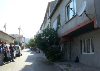 İstanbul'da ilçe ilçe binaların röntgeni çekiliyor