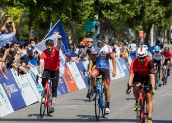 Turkcell GranFondo'ya rekor katılım bekleniyor