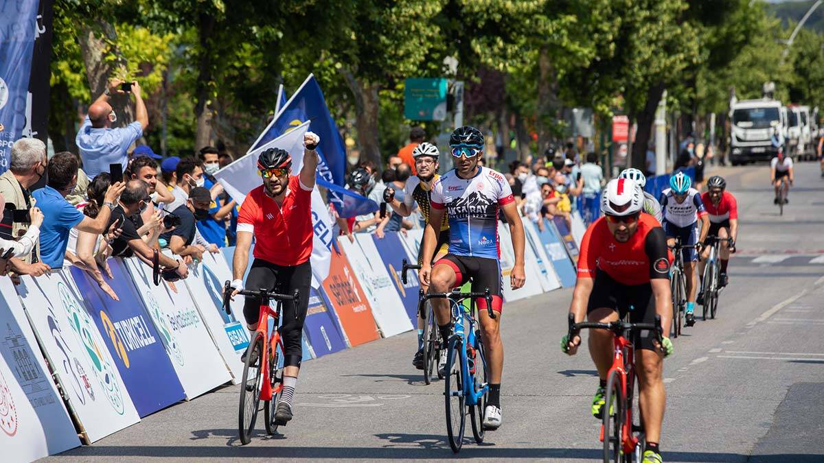 Turkcell GranFondo'ya rekor katılım bekleniyor