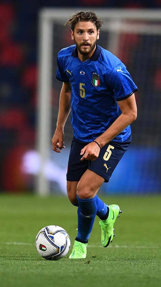 Locatelli Juventus ile sona yaklaştı