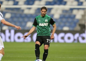 Locatelli Juventus ile sona yaklaştı