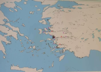 Olası Marmara depreminin 7'nin üzerinde olması bekleniyor