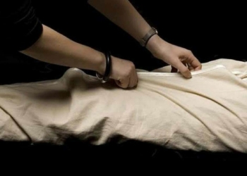 Kefen neden beyazdır biliyor musunuz?