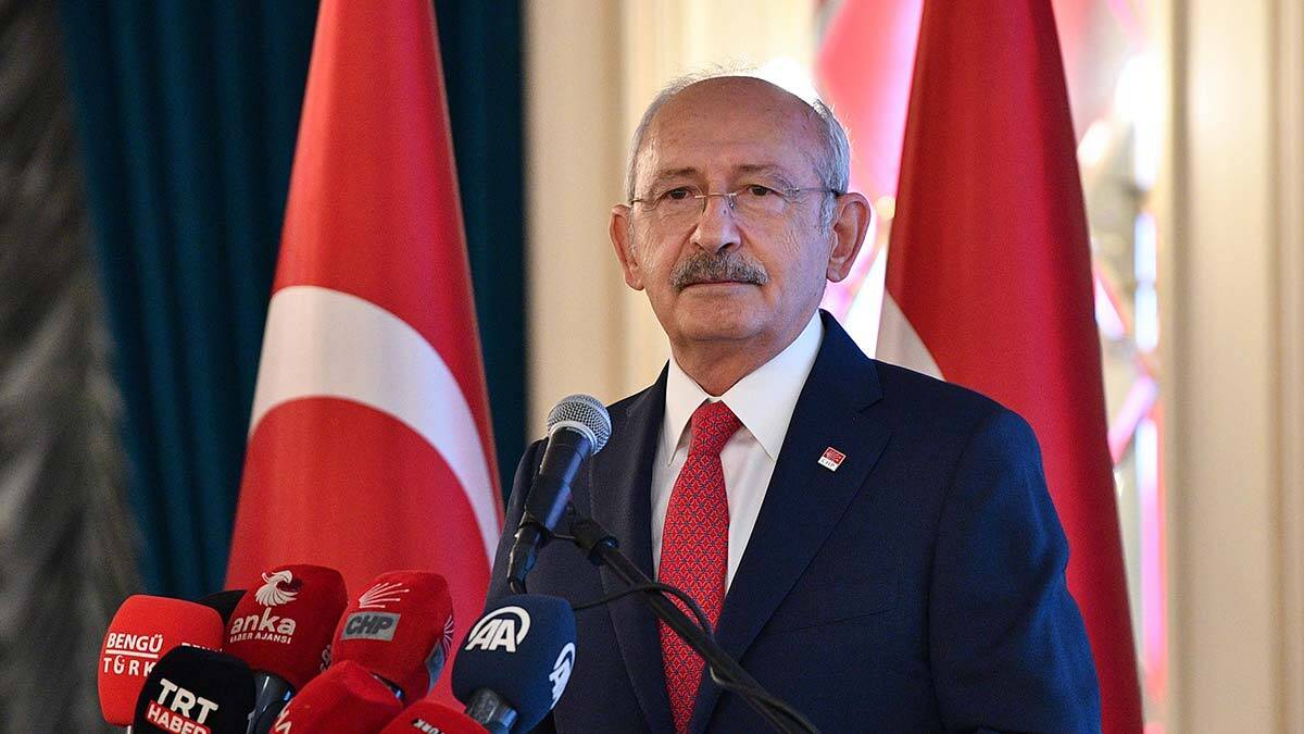 2 yıl içinde mülteci sorununu çözeceğiz