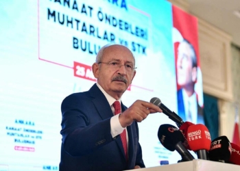 2 yıl içinde mülteci sorununu çözeceğiz