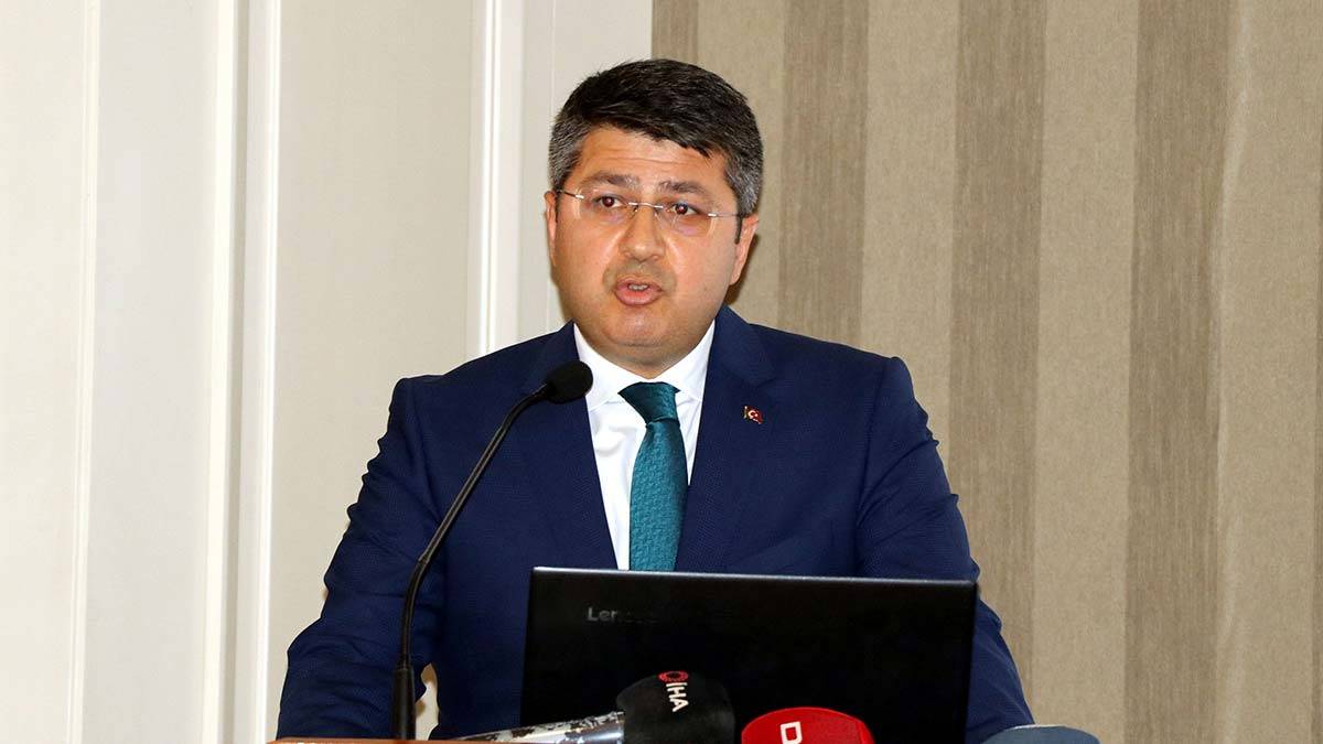 İran sınır hattında her türlü önlem alındı