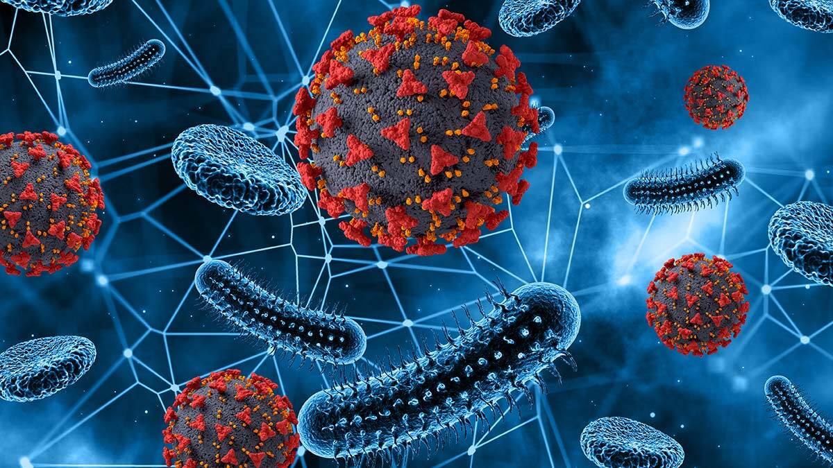 Yoğun bakım hastalarının yüzde 90'ı aşısız