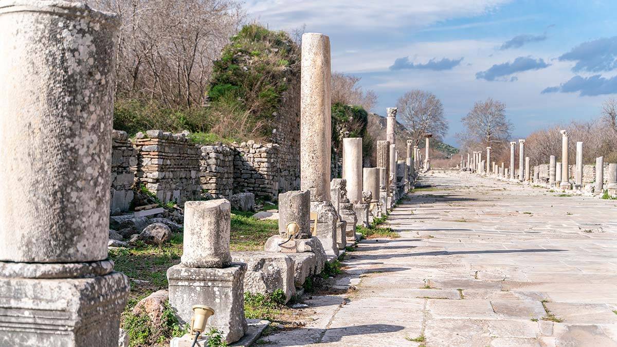 Kültür varlığı nedir? Kültür varlıklarını korumak neden büyük önem taşır hiç düşündünüz mü?