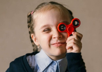 Çocuklarda dikkat eksikliği ve hiperaktivite